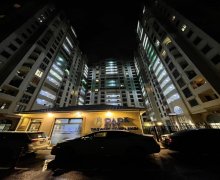 Satılır Yeni Tikili Neftçilər m., Nizami r.