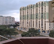 Kirayə (aylıq) Yeni Tikili Neftçilər m., 8-ci kilometr, Nizami r.