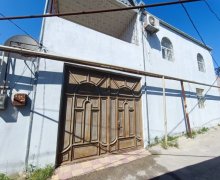 Satılır Həyət evi/villa Binəqədi qəs., Binəqədi r.