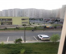 Satılır Yeni Tikili İnşaatçılar m., Yeni Yasamal qəs., Yasamal r.