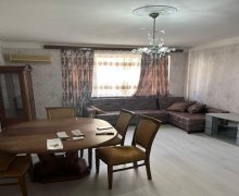 Kirayə (aylıq) Köhnə Tikili Qara Qarayev m., Nizami r.