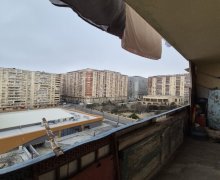 Satılır Köhnə Tikili 8-ci kilometr, Nizami r.