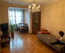 Kirayə (aylıq) Köhnə Tikili Elmlər akademiyası m., Yasamal qəs., Yasamal r.