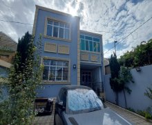 Satılır Həyət evi/villa Bakıxanov qəs., Sabunçu r.