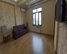 Kirayə (aylıq) Yeni Tikili Dərnəgül m., Binəqədi r.