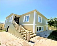 Satılır Bağ evi Mərdəkan, Xəzər r.