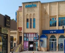 Satılır Obyekt Neftçilər m., 8-ci kilometr, Sevinc k/t, Nizami r. Satılır Obyekt Neftçilər m., 8-ci kilometr, Sevinc k/t, Nizami r.