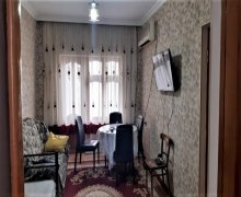 Kirayə (aylıq) Köhnə Tikili Nizami m., Nizami r.