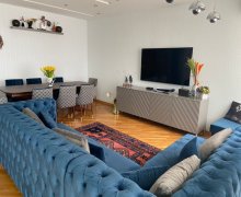 Satılır Yeni Tikili Nizami m., Yasamal r.