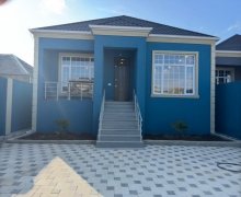 Satılır Həyət evi/villa Yeni Ramana, Sabunçu r.