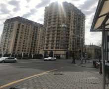 Satılır Yeni Tikili 28 May m., Nəsimi r.