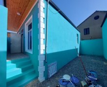 Satılır Həyət evi/villa Binə qəs., Xəzər r.
