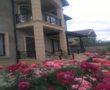 Satılır Həyət evi/villa Qusar ş.