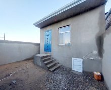 Satılır Həyət evi/villa Binə qəs., Xəzər r.