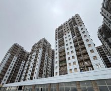Продажа Новостройка İnşaatçılar м., пос. Йени Ясамал, Ясамал р.