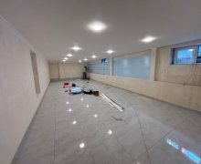 Kirayə (aylıq) Obyekt Gənclik m., Nərimanov r.