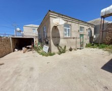 Satılır Həyət evi/villa Binə qəs., Xəzər r.