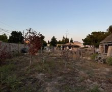 Satılır Torpaq Mərdəkan, Xəzər r.