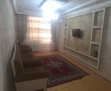 Kirayə (aylıq) Yeni Tikili İnşaatçılar m., Yeni Yasamal qəs., Yasamal r.