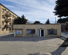 Kirayə (aylıq) Obyekt Nəriman Nərimanov m., Nərimanov r.