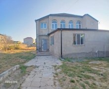 xezer rayonunda satilan heyet evleri/villa Şağan, Xəzər r.