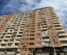 Satılır Yeni Tikili Əhmədli m., Əhmədli, Xətai r.