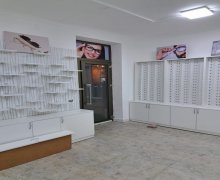 Kirayə (aylıq) Obyekt Gənclik m., Nərimanov r.