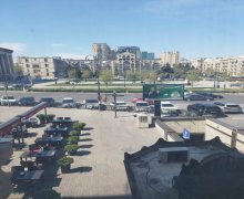 Kirayə (aylıq) Obyekt Nizami m., Yasamal r.