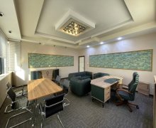 Kirayə (aylıq) Ofis Nəriman Nərimanov m., Heydər Əliyev Mərkəzi, Nəsimi r.