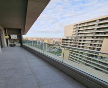 20 yanvarda aylıq kiraye ev axtariram 20 Yanvar m., Yasamal r.