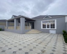 Satılır Həyət evi/villa Binə qəs., Xəzər r.