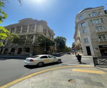 Аренда Объект м. Сахил м., Парк Фонтанов, Сябаиль р.