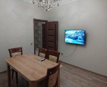 Kirayə (aylıq) Yeni Tikili 20 Yanvar m., Yasamal r.