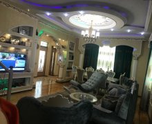 Satılır Həyət evi/villa Məhəmmədli, Abşeron r.