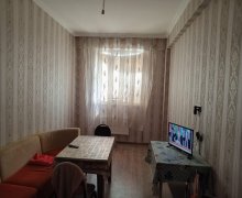 Satılır Yeni Tikili İnşaatçılar m., Yeni Yasamal qəs., Yasamal r.