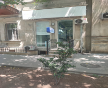 Kirayə (aylıq) Obyekt Yasamal r.