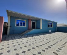 Satılır Həyət evi/villa Saray, Abşeron r.