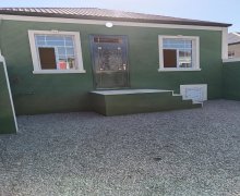 Satılır Həyət evi/villa Binə qəs., Xəzər r.