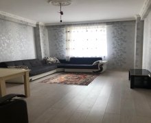 ehmedlide aylıq kiraye evler Əhmədli m., Xətai r.