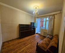 Satılır Köhnə Tikili Memar Əcəmi m., Nəsimi r.