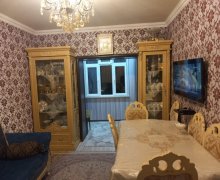 Satılır Köhnə Tikili Bakıxanov qəs., Sabunçu r.