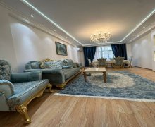 Kirayə (aylıq) Yeni Tikili Azadlıq m., Binəqədi r.