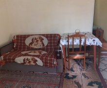 Kirayə (aylıq) Həyət evi/villa İnşaatçılar m., Yeni Yasamal qəs., Yasamal r.