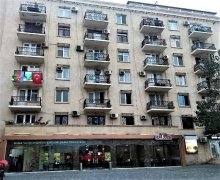 Satılır Köhnə Tikili Nizami m., Nəsimi r.