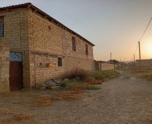 bag evleri proyektleri Qobustan qəs., Qaradağ r.