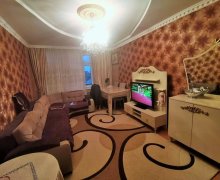 Satılır Köhnə Tikili Keşlə qəs., Nizami r.