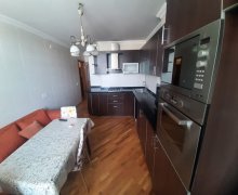 Kirayə (aylıq) Yeni Tikili Gənclik m., Nəsimi r.