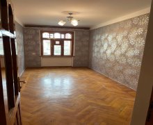 Kirayə (aylıq) Köhnə Tikili Neftçilər m., 8-ci kilometr, Nizami r.