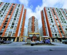 Kirayə (aylıq) Yeni Tikili Nəriman Nərimanov m., Montin qəs., Nərimanov r.