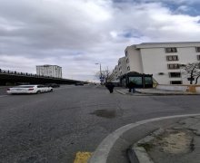 Satılır Yeni Tikili Gənclik m., Nərimanov r.